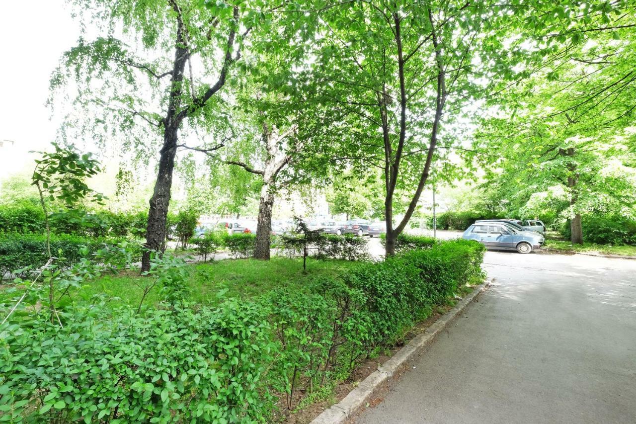 Belgrade Sweet Home Apartment Exterior photo