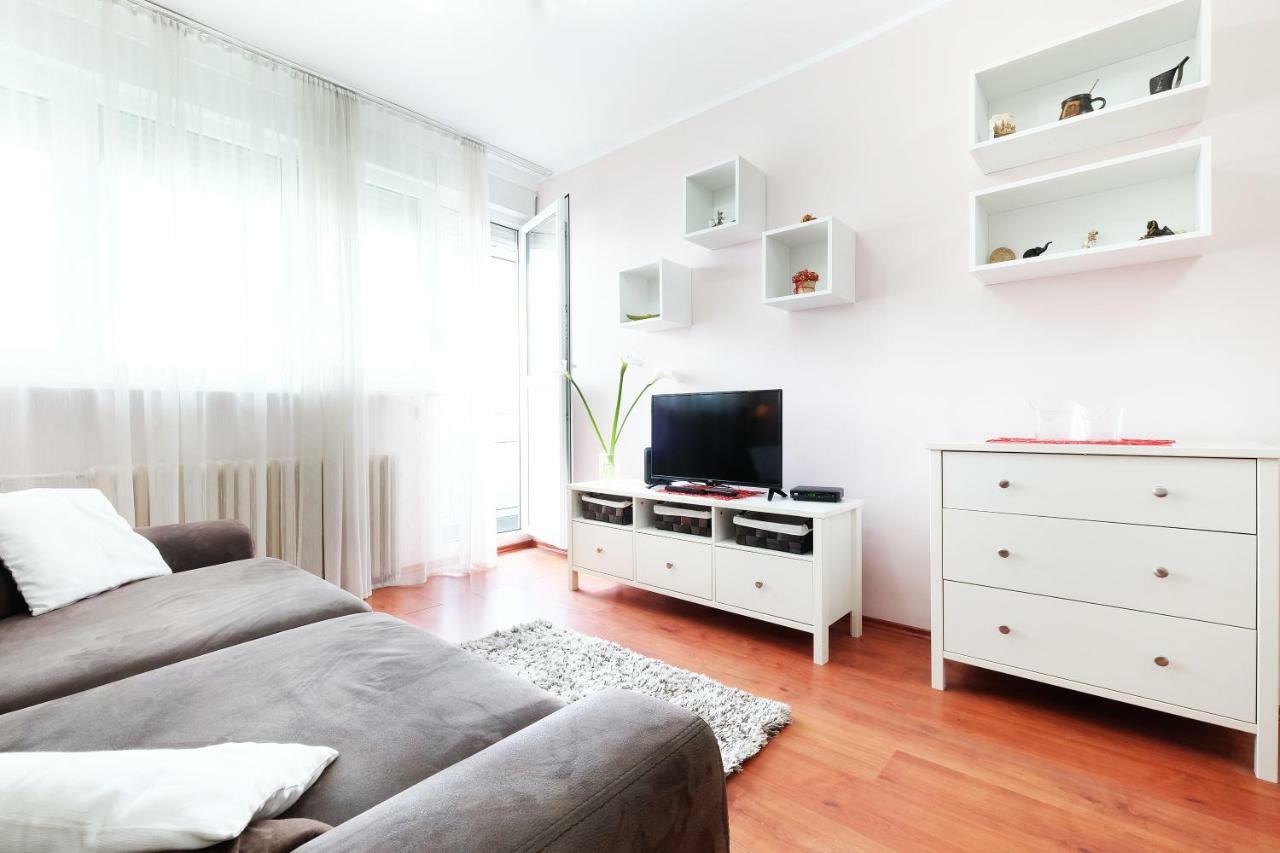 Belgrade Sweet Home Apartment Exterior photo