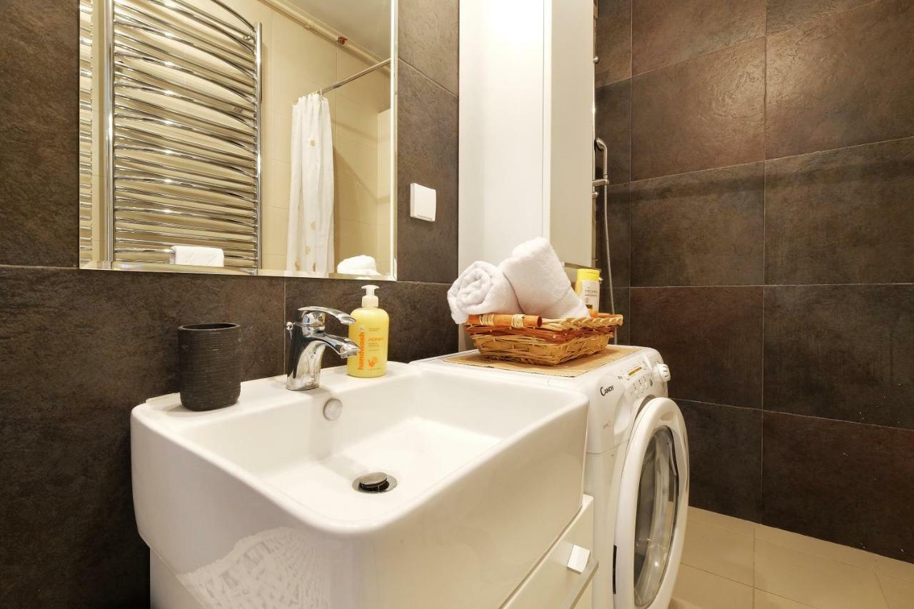 Belgrade Sweet Home Apartment Exterior photo