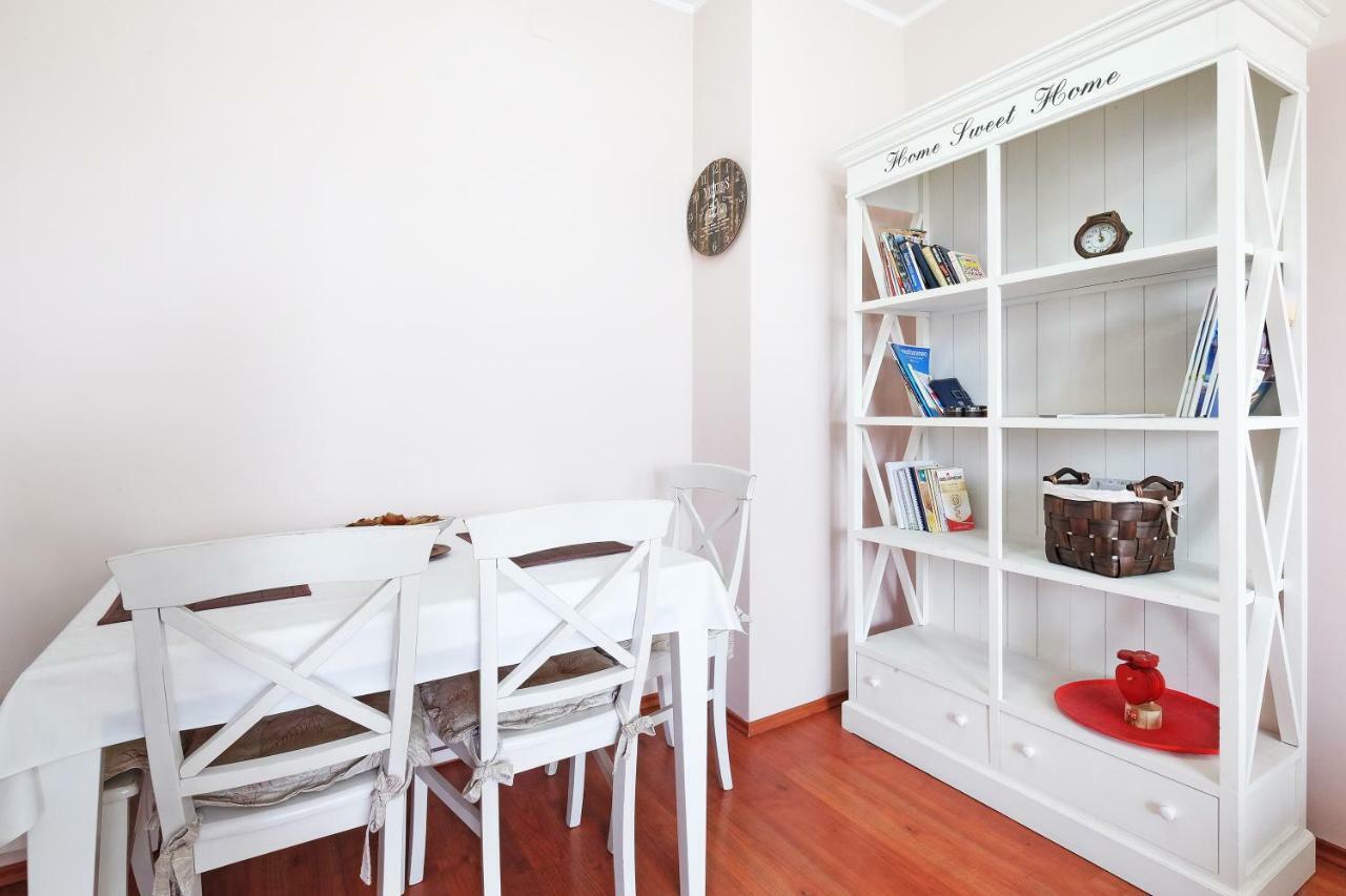 Belgrade Sweet Home Apartment Exterior photo