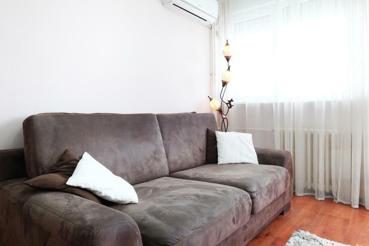 Belgrade Sweet Home Apartment Exterior photo
