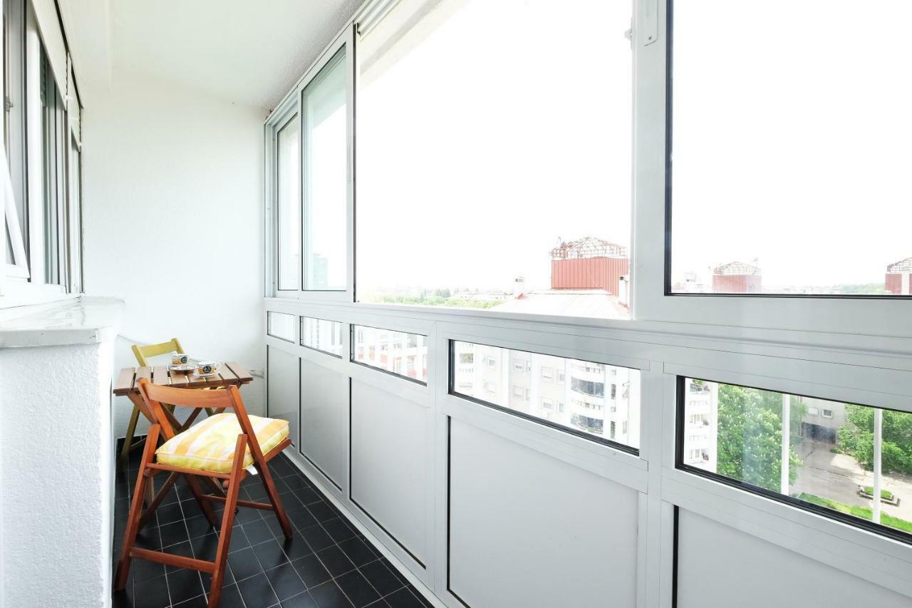 Belgrade Sweet Home Apartment Exterior photo