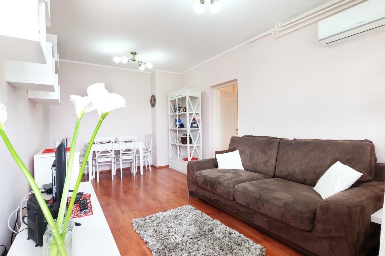 Belgrade Sweet Home Apartment Exterior photo